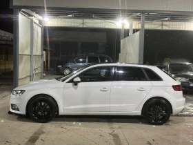 Audi A3 Sportback - 7800 € / 15255.47 лв. - 37183019 3