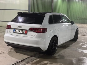 Audi A3 Sportback - 7800 € / 15255.47 лв. - 37183019 6