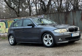 BMW 118 D 122 M47 - 2990 € / 5847.93 лв. - 58500536 5