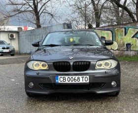 BMW 118 D 122 M47 - 2990 € / 5847.93 лв. - 58500536 2