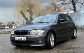 BMW 118 D 122 M47 - 2990 € / 5847.93 лв. - 58500536 11