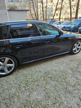 Audi A4 S line - 9000 € / 17602.47 лв. - 81516639 3