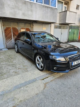 Audi A4 S line - 9000 € / 17602.47 лв. - 81516639 2