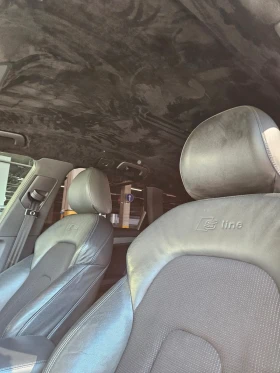 Audi A4 S line - 9000 € / 17602.47 лв. - 81516639 7