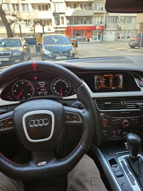 Audi A4 S line - 9000 € / 17602.47 лв. - 81516639 11