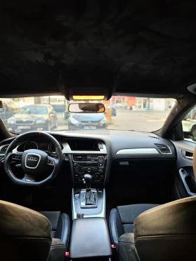 Audi A4 S line - 9000 € / 17602.47 лв. - 81516639 8