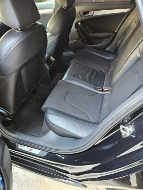 Audi A4 S line - 9000 € / 17602.47 лв. - 81516639 12