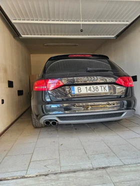 Audi A4 S line - 9000 € / 17602.47 лв. - 81516639 5