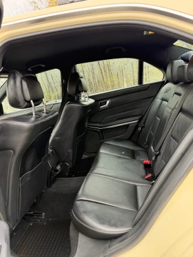Mercedes-Benz E 220 - 8800 € / 17211.30 лв. - 71805119 10