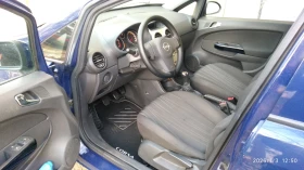 Opel Corsa 1.4  90 к.с. - 2250 € / 4400.62 лв. - 20050553 12