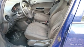 Opel Corsa 1.4  90 к.с. - 2250 € / 4400.62 лв. - 20050553 11