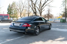Mercedes-Benz CLS 320 CDI - 6800 € / 13299.64 лв. - 59027984 11