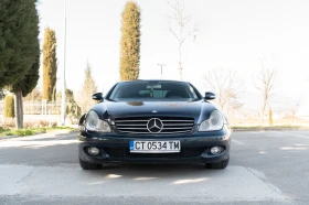 Mercedes-Benz CLS 320 CDI - 6800 € / 13299.64 лв. - 59027984 4