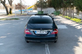 Mercedes-Benz CLS 320 CDI - 6800 € / 13299.64 лв. - 59027984 14
