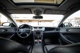 Mercedes-Benz CLS 320 CDI | Mobile.bg � ����� ������ 16