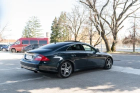 Mercedes-Benz CLS 320 CDI - 6800 € / 13299.64 лв. - 59027984 10
