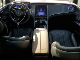 Mercedes-Benz EQS EQS SEDAN 450+  | Auto.bg — изображение 8