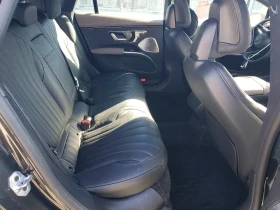 Mercedes-Benz EQS EQS SEDAN 450+  | Auto.bg — изображение 10