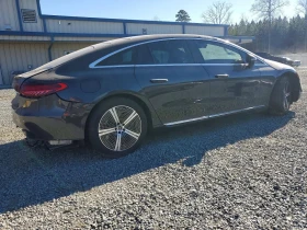 Mercedes-Benz EQS EQS SEDAN 450+  | Auto.bg — изображение 4