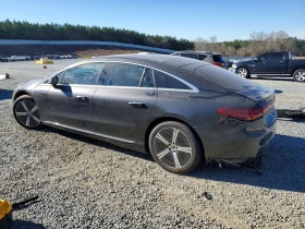 Mercedes-Benz EQS EQS SEDAN 450+  | Auto.bg — изображение 6