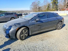 Mercedes-Benz EQS EQS SEDAN 450+ 