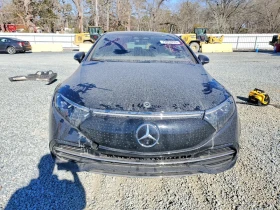 Mercedes-Benz EQS EQS SEDAN 450+  | Auto.bg — изображение 2