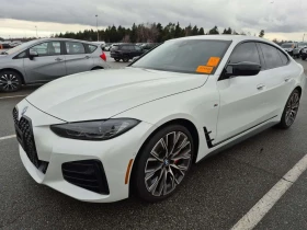 BMW 440 * M440I XDRIVE * CARFAX * БЕЗ ПЪРВОНАЧАЛНА ВНОСКА