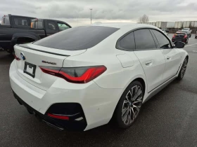 BMW 440 * M440I XDRIVE * CARFAX * ДВА КЛЮЧА * 360 КАМЕРИ | Auto.bg — изображение 3