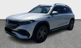 Mercedes-Benz EQB 300 4MATIC AMG-Line