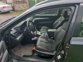 Subaru Outback 2.5 газ автоматик - 3300 € / 6454.24 лв. - 65208009 5
