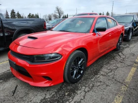 Dodge Charger GT* 4x4* Шибидах* Задна камера* Подгрев* Обдух*  | Auto.bg — изображение 3