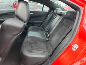 Dodge Charger GT* 4x4* Шибидах* Задна камера* Подгрев* Обдух*  | Auto.bg — изображение 10