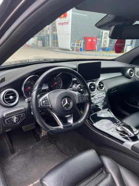 Mercedes-Benz C 220 - 14400 € / 28163.95 лв. - 99930192 7