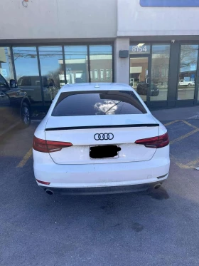 Audi A4  Komfort /CARFAX/CAMERA/�������� | Mobile.bg � ����� ������ 4