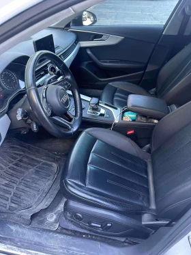 Audi A4  Komfort /CARFAX/CAMERA/�������� | Mobile.bg � ����� ������ 5