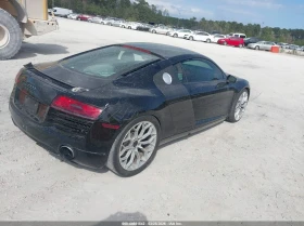 Audi R8 2015 AUDI R8 4.2 | Mobile.bg � ����� ������ 7