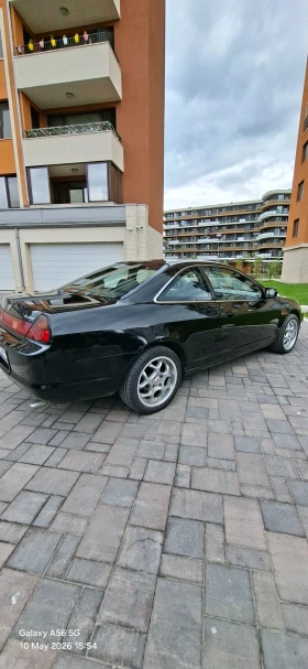 ����� �� �������� �� Honda Accord Honda Accord Couoe 2000 147hp + ���