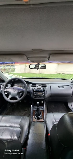 Honda Accord Honda Accord Couoe 2000 147hp + ��� | Mobile.bg � ����� ������ 7