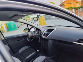 Peugeot 207 ��������  | Mobile.bg � ����� ������ 7