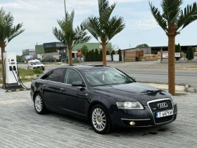 ����� �� �������� �� Audi A6