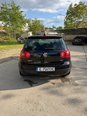 VW Golf | Mobile.bg � ����� ������ 6