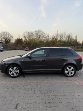 Audi A3 1.9 tdi идва с летни и зимни гуми | Auto.bg — изображение 4