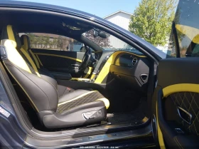 Bentley Continental gt SPEED* 6.0L W12 TURBO, 633HP* ВИДЕО НА МОТОРА  - 59000 € / 115393.97 лв. - 73260488 5