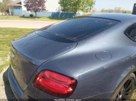 Bentley Continental gt SPEED* 6.0L W12 TURBO, 633HP* ВИДЕО НА МОТОРА  - 59000 € / 115393.97 лв. - 73260488 17