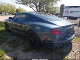 Bentley Continental gt SPEED* 6.0L W12 TURBO, 633HP* ВИДЕО НА МОТОРА  - 59000 € / 115393.97 лв. - 73260488 3