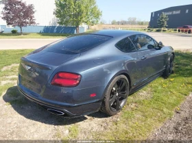 Bentley Continental gt SPEED* 6.0L W12 TURBO, 633HP* ВИДЕО НА МОТОРА  - 59000 € / 115393.97 лв. - 73260488 4