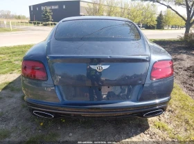 Bentley Continental gt SPEED* 6.0L W12 TURBO, 633HP* ВИДЕО НА МОТОРА  - 59000 € / 115393.97 лв. - 73260488 16