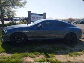 Bentley Continental gt SPEED* 6.0L W12 TURBO, 633HP* ВИДЕО НА МОТОРА  - 59000 € / 115393.97 лв. - 73260488 14