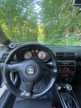 Seat Leon | Mobile.bg � ����� ������ 4