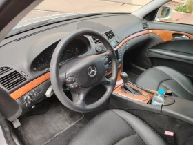 Mercedes-Benz E 220 Дизел, автомат - 4800 € / 9387.98 лв. - 52206368 8